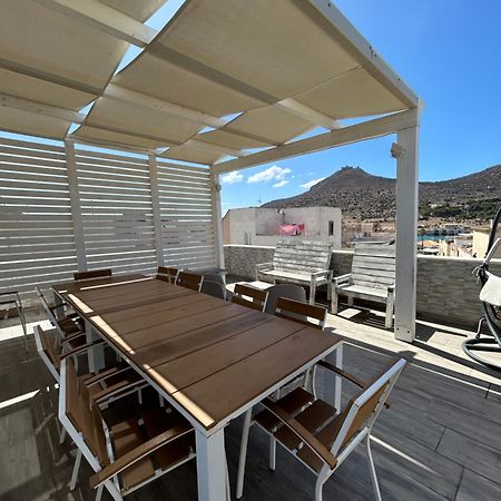 Centralissima Favignana Exterior photo