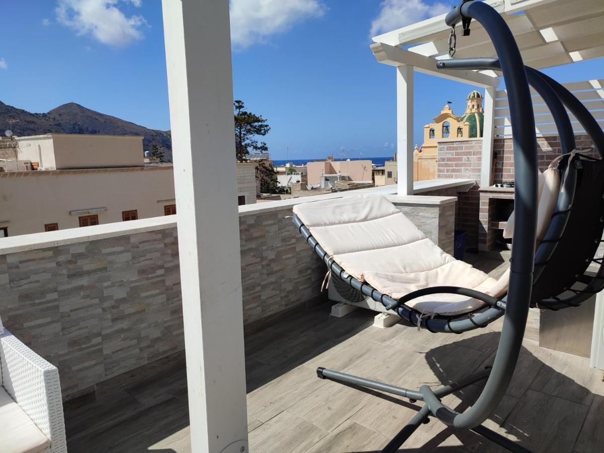 Centralissima Favignana Exterior photo