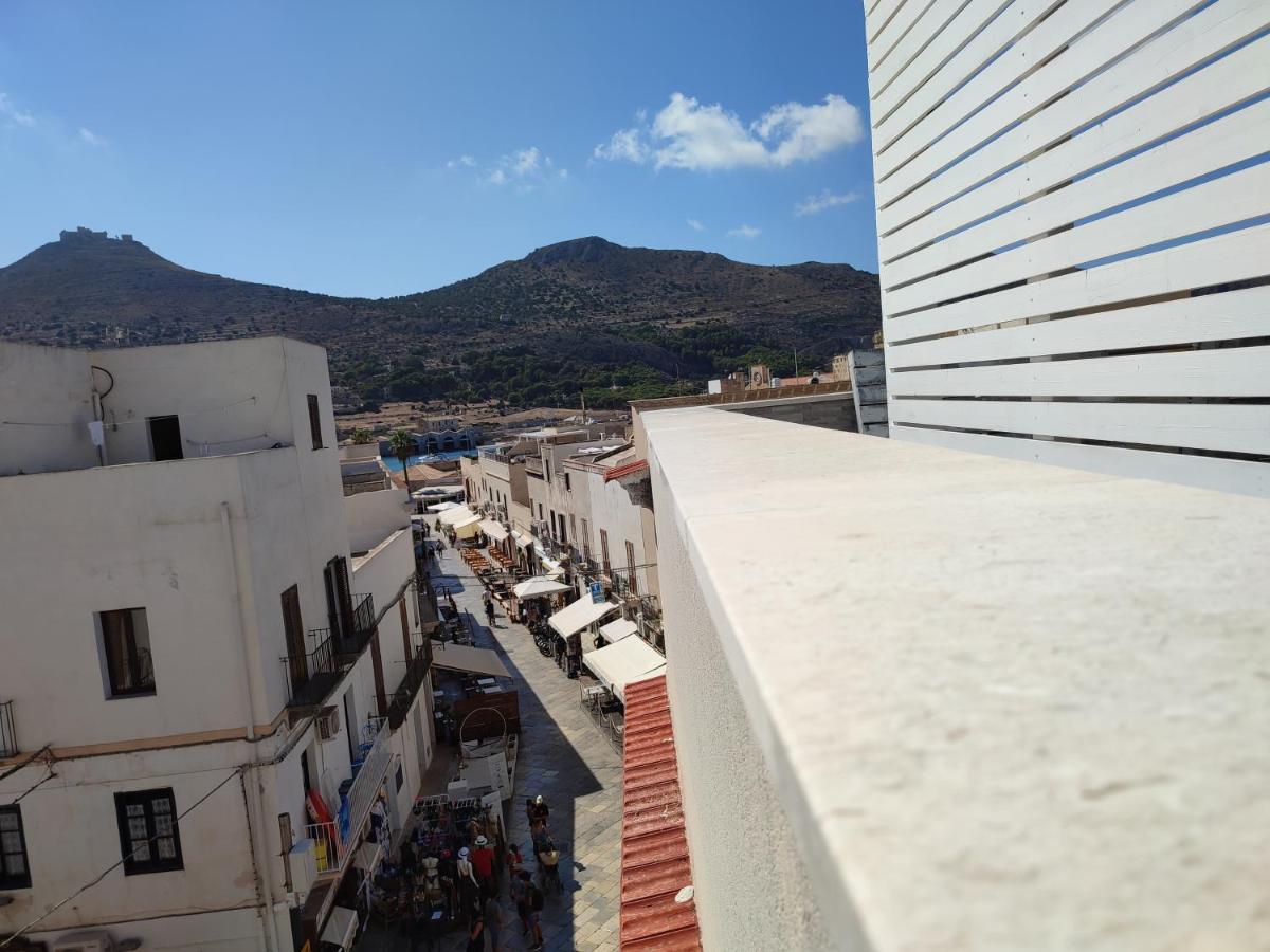 Centralissima Favignana Exterior photo