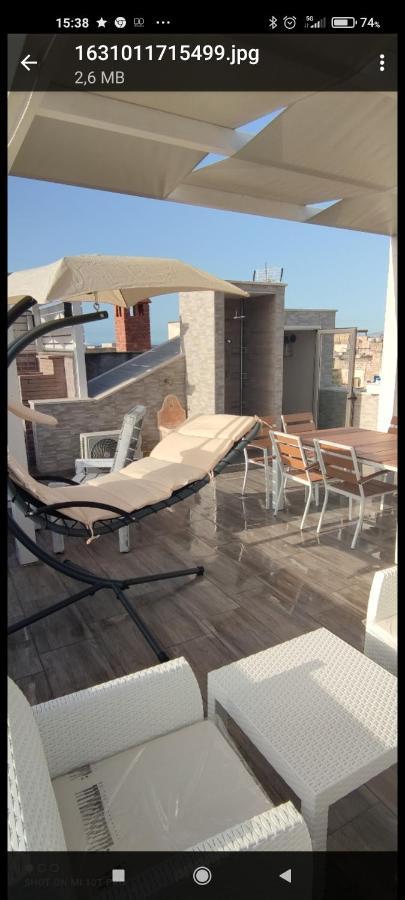 Centralissima Favignana Exterior photo