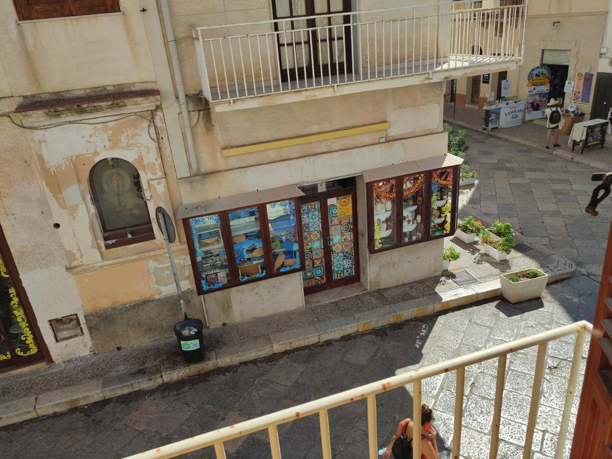 Centralissima Favignana Exterior photo